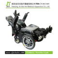 CE Approved Standing Handicapped Electric Wheelchair